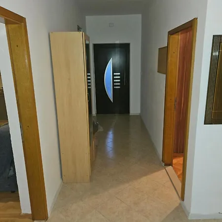 Sutic Appartement *