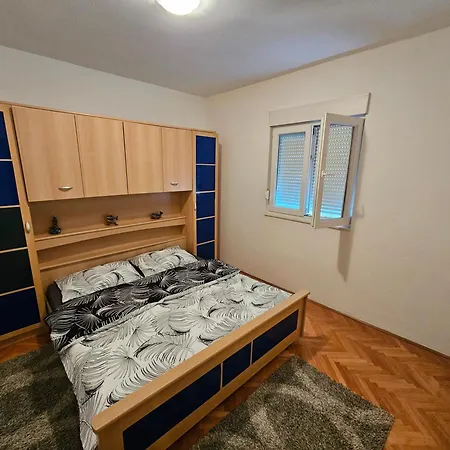 Sutic Appartement *