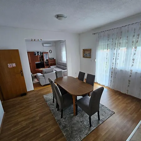 Appartement Sutic