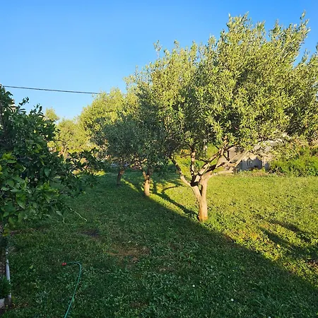 Sutic Apartmán Kaštel Novi