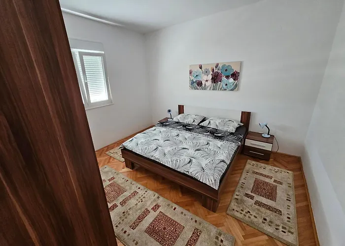 Sutic Lejlighed Kaštel Novi